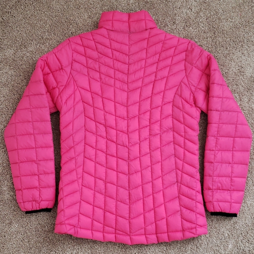 Snozu puffer jacket - Picture 2 of 8
